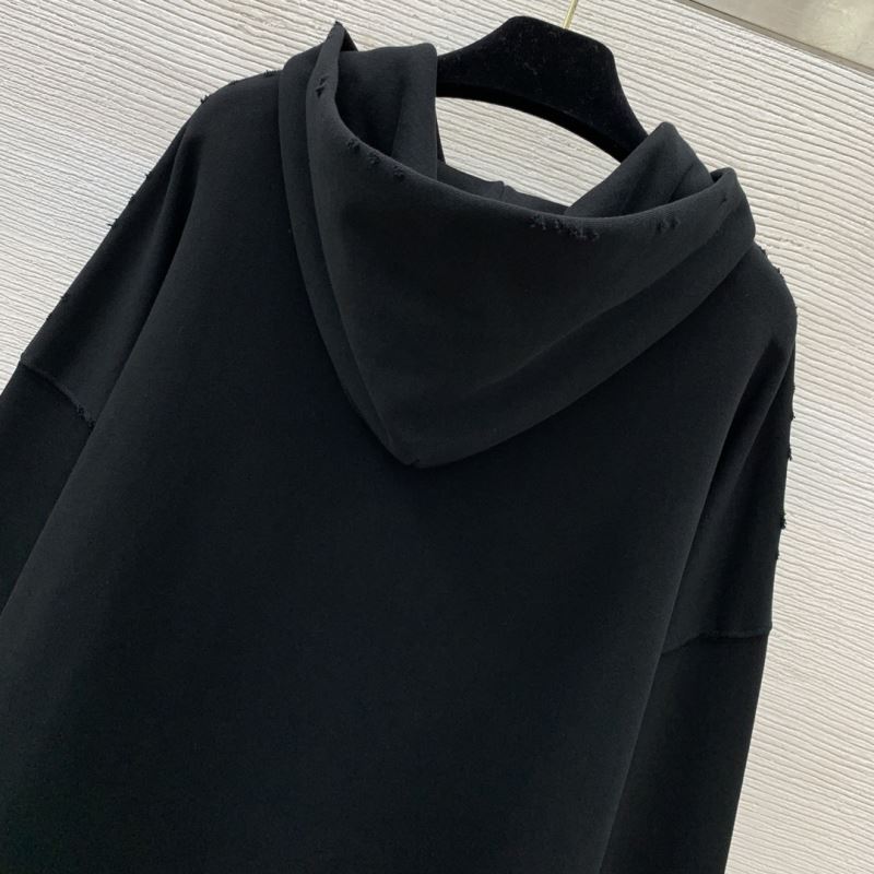 Balenciaga Hoodies